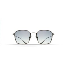 BRETT JOHN SUN C06 51 Polarize Bakır Unisex Güneş Gözlüğü - 2