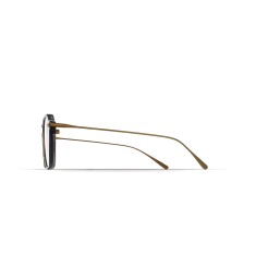 BRETT LARRY SUN C26 48 Polarize Gri Unisex Güneş Gözlüğü - 3