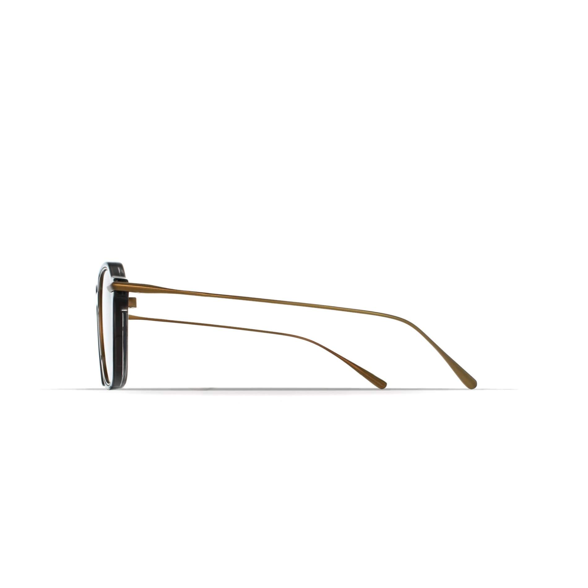 BRETT LARRY SUN C26 48 Polarize Gri Unisex Güneş Gözlüğü - 3