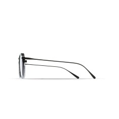 BRETT LARRY SUN C33 48 Polarize Siyah Unisex Güneş Gözlüğü - 3