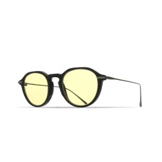 BRETT LEE SUN C03 48 Siyah Unisex Güneş Gözlüğü 