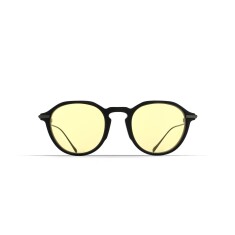 BRETT LEE SUN C03 48 Siyah Unisex Güneş Gözlüğü - 2