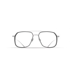 BRETT LOUIS C31 55 Gümüş Unisex Mavi Filtreli Gözlük - 2