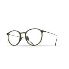 BRETT MARIO C06 49 Yeşil Unisex Mavi Filtreli Gözlük - 1