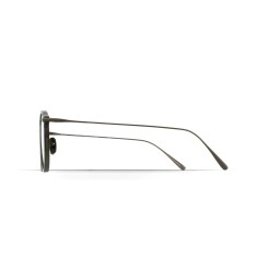 BRETT MARIO C06 49 Yeşil Unisex Mavi Filtreli Gözlük - 3
