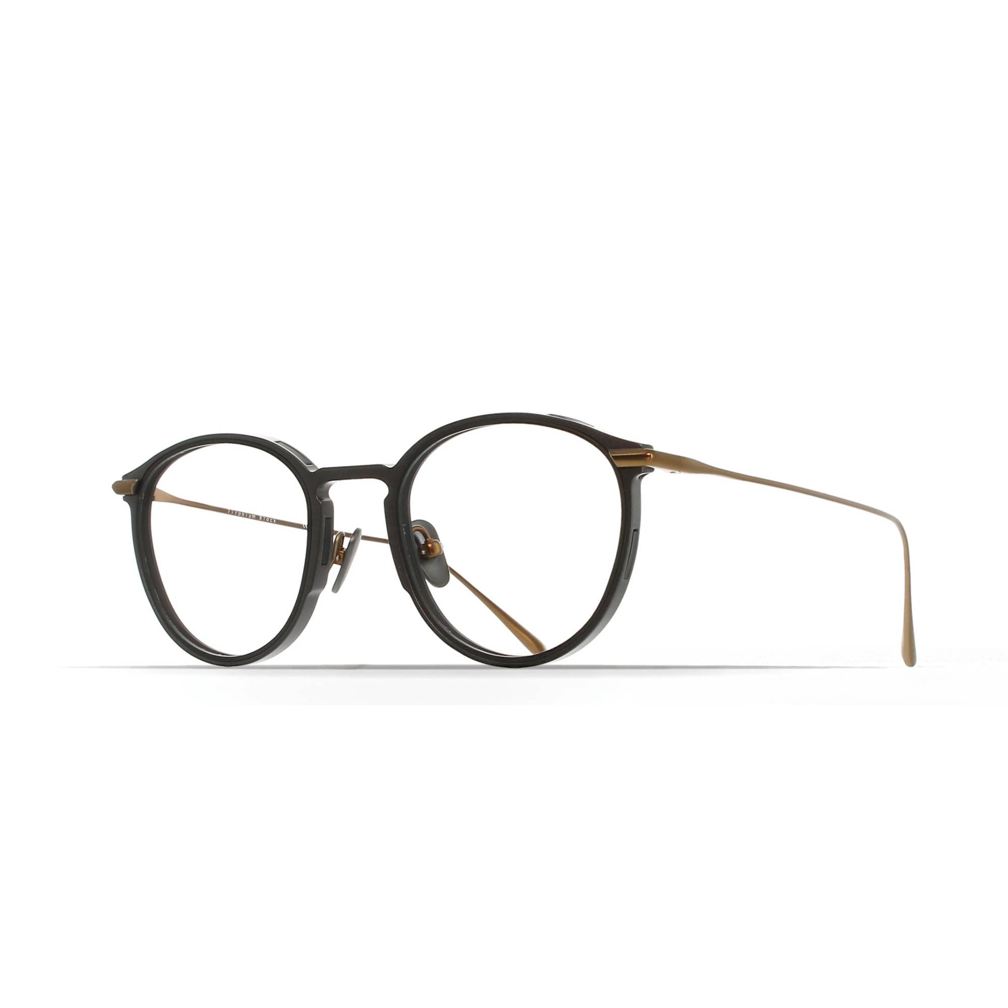 BRETT MARIO C26 49 Kahverengi Unisex Mavi Filtreli Gözlük - 1