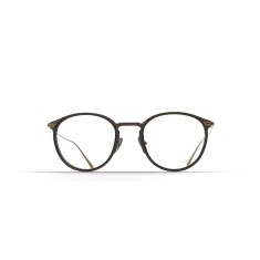 BRETT MARIO C26 49 Kahverengi Unisex Mavi Filtreli Gözlük - 2