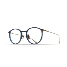 BRETT MARIO C27 49 Lacivert Unisex Mavi Filtreli Gözlük - 1