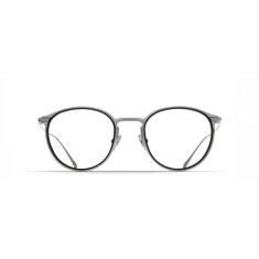 BRETT MARIO C34 49 İki Renk Unisex Mavi Filtreli Gözlük - 2
