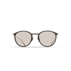 BRETT MARIO SUN C26 49 Fotokromik Kahverengi Unisex Güneş Gözlüğü - 2