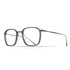 BRETT MIKE C07 Unisex Mavi Filtreli Gözlük 