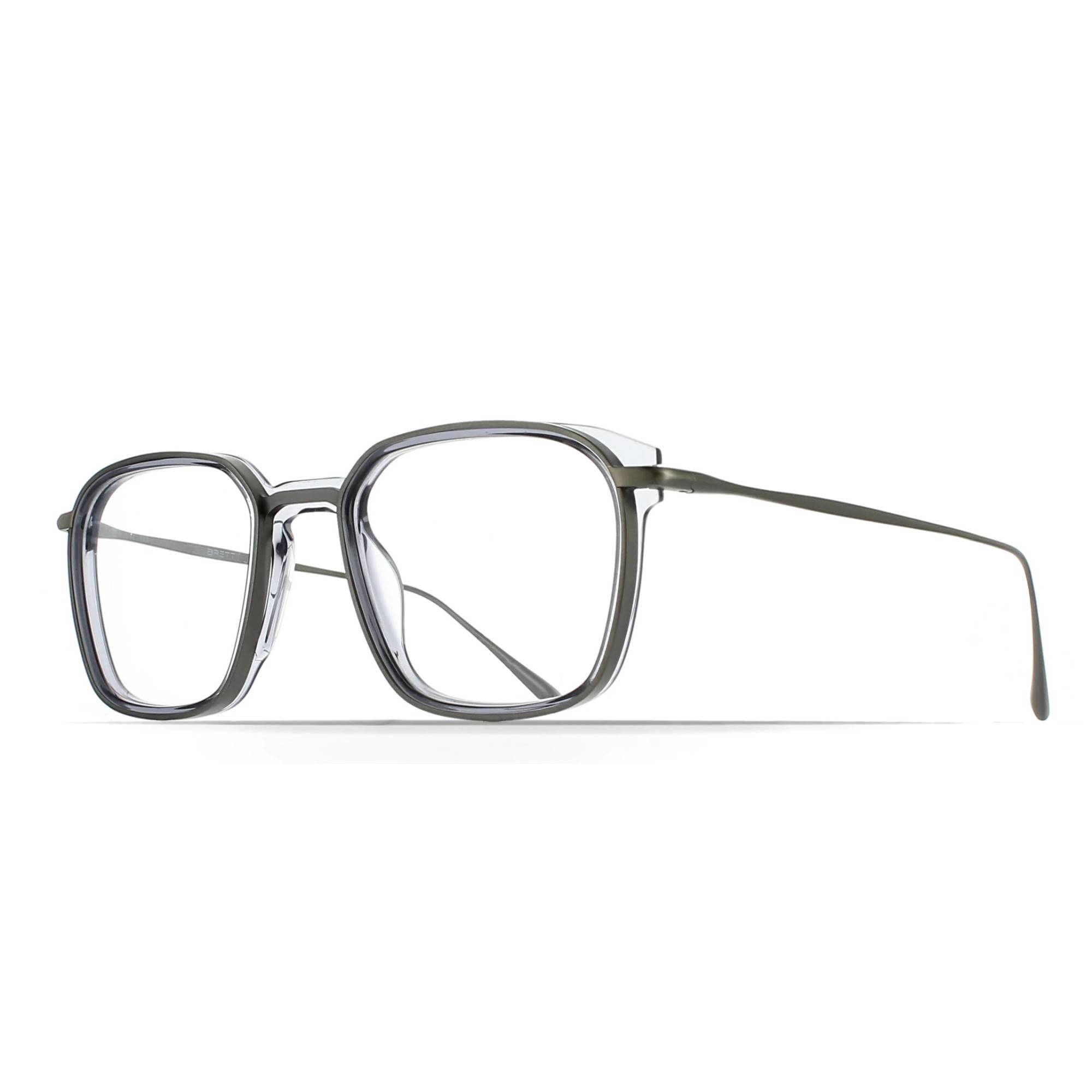 BRETT MIKE C07 Gözlük Çerçevesi - 1