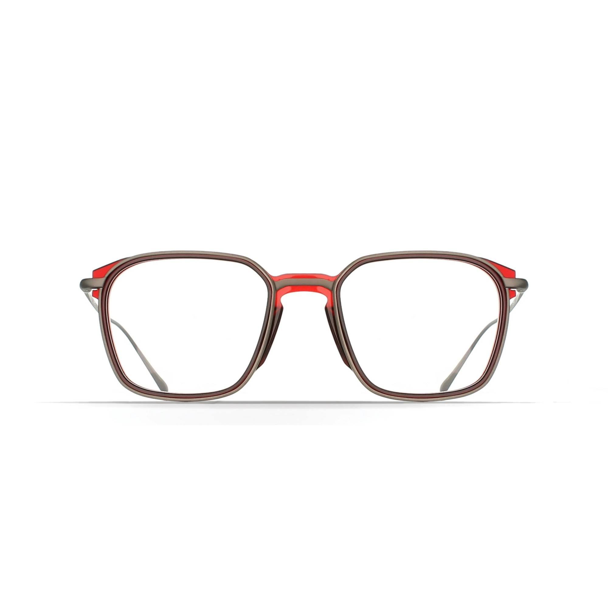 BRETT MIKE C22 Unisex Mavi Filtreli Gözlük - 2