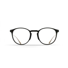 BRETT MILES C03 49 Siyah Unisex Mavi Filtreli Gözlük - 2