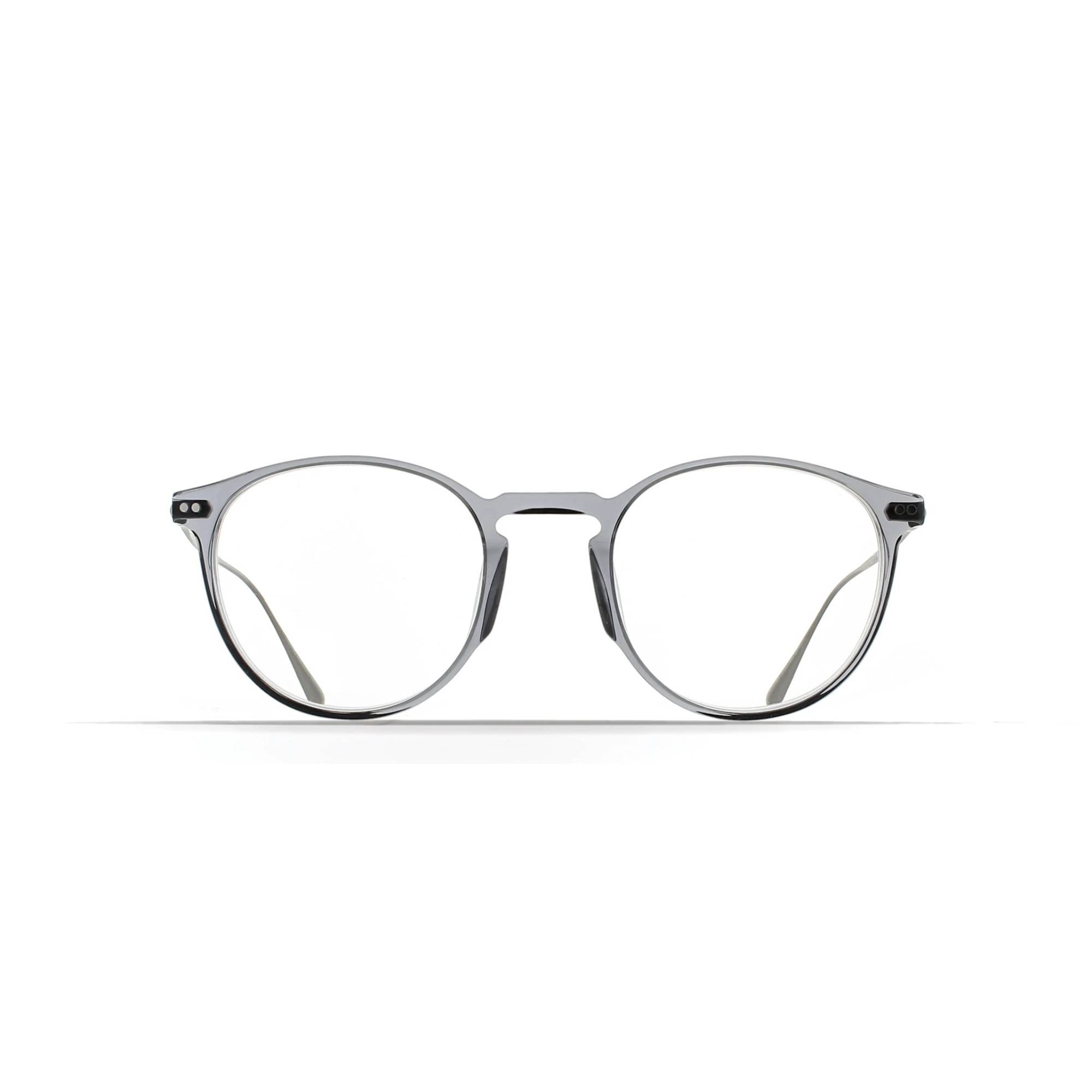 BRETT MILES C07 49 Gri Unisex Mavi Filtreli Gözlük - 2