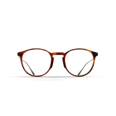BRETT MILES C09 49 Kahverengi Unisex Mavi Filtreli Gözlük - 2
