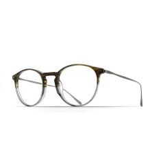 BRETT MILES C24 49 Gri Unisex Mavi Filtreli Gözlük - 1