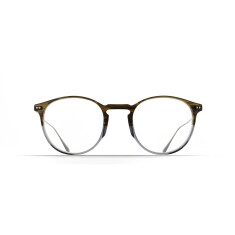 BRETT MILES C24 49 Gri Unisex Mavi Filtreli Gözlük - 2