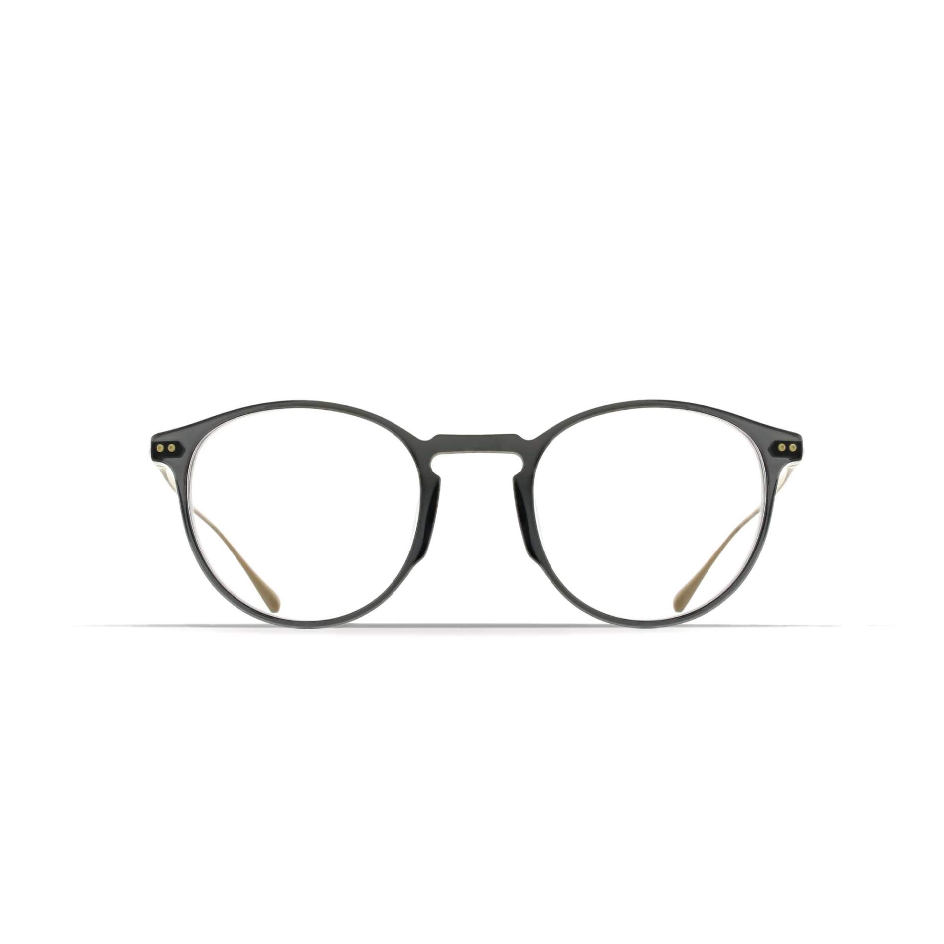 BRETT MILES C26 Unisex Mavi Filtreli Gözlük - 1