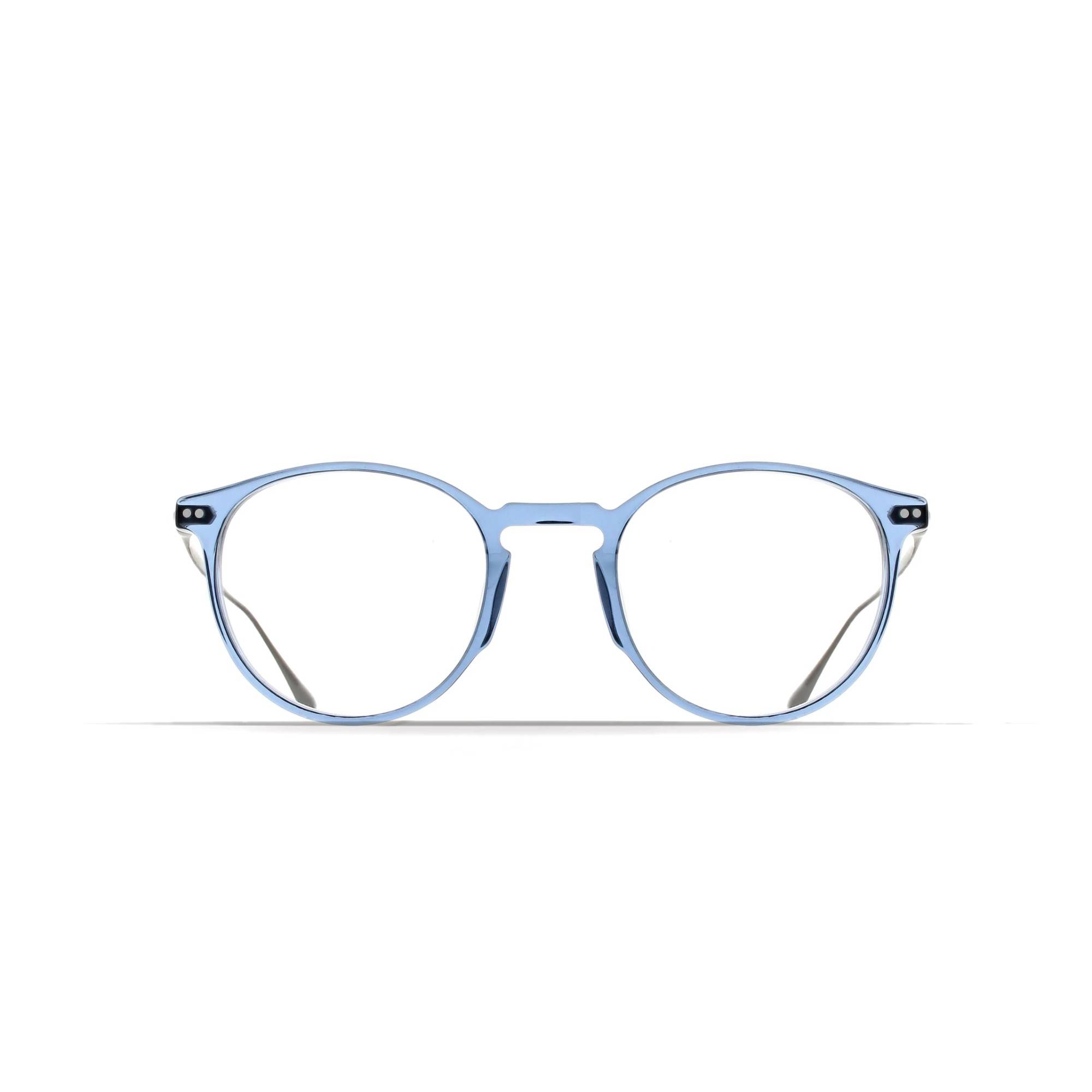 BRETT MILES C36 Unisex Mavi Filtreli Gözlük - 1