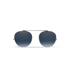 BRETT MILES CLIP SUN C0200 49 Unisex Güneş Gözlüğü 