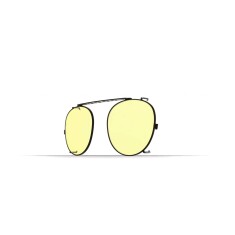 BRETT MILES CLIP SUN C03 Sunglasses 