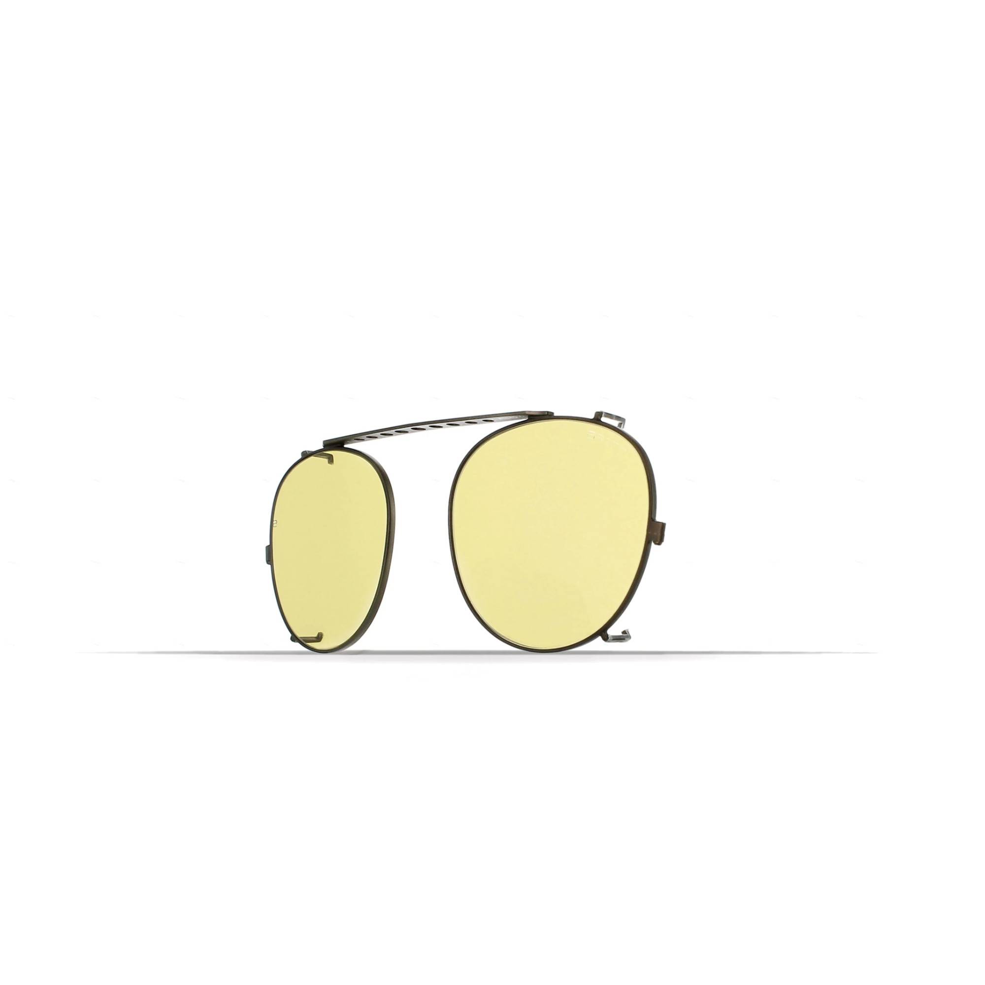 BRETT MILES CLIP SUN C06 Sunglasses - 1