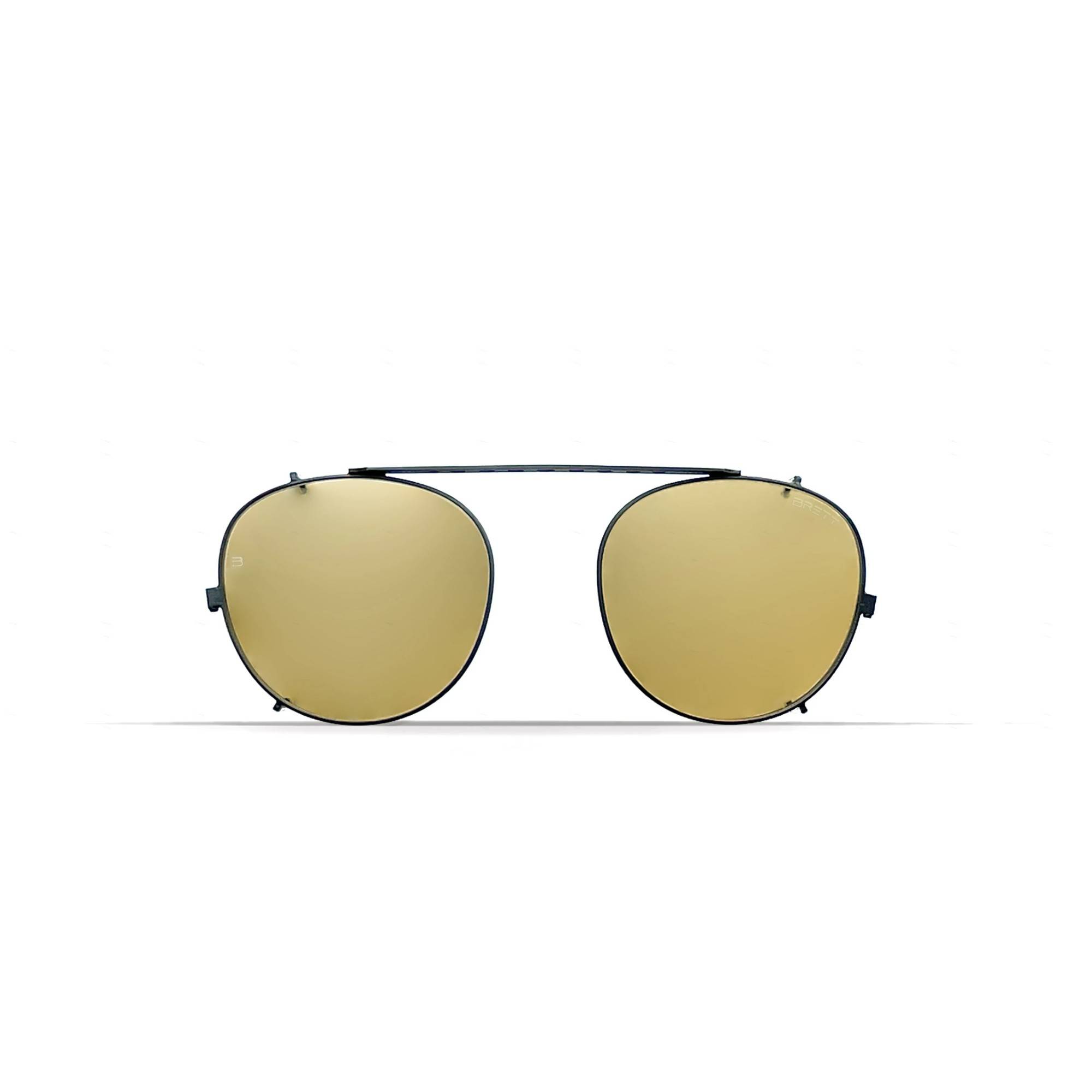 BRETT MILES CLIP SUN C06 Sunglasses - 2
