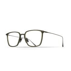 BRETT NELSON C06 Unisex Mavi Filtreli Gözlük 