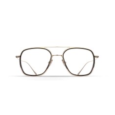 BRETT NIKI C18 52 Rose Gold Unisex Mavi Filtreli Gözlük - 2