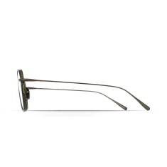 BRETT NIKI SUN C06 52 Polarize Yeşil Unisex Güneş Gözlüğü - 3