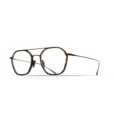 BRETT PHIL C03 51 Kahverengi Unisex Mavi Filtreli Gözlük 