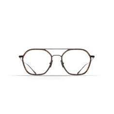 BRETT PHIL C03 51 Kahverengi Unisex Mavi Filtreli Gözlük - 2
