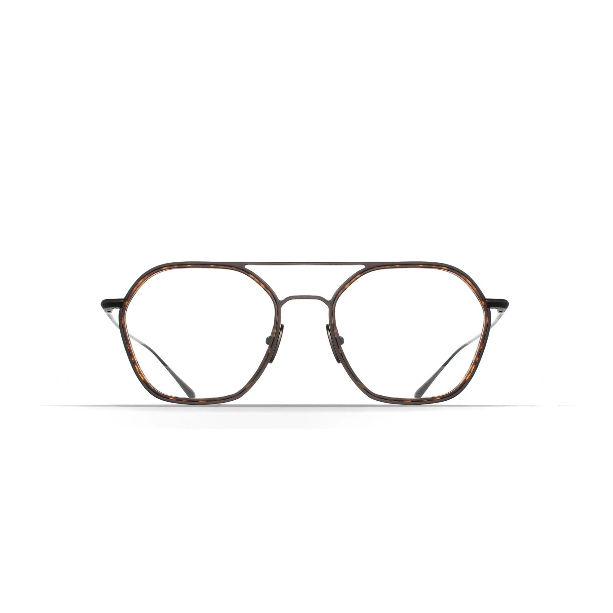 BRETT PHIL C03 51 Kahverengi Unisex Mavi Filtreli Gözlük - 2