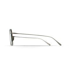 BRETT PHIL C06 51 Yeşil Unisex Mavi Filtreli Gözlük - 3