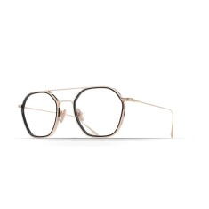 BRETT PHIL C18 51 Rose Gold Unisex Mavi Filtreli Gözlük 