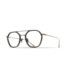 BRETT PHIL C26 51 Siyah Unisex Mavi Filtreli Gözlük - 1