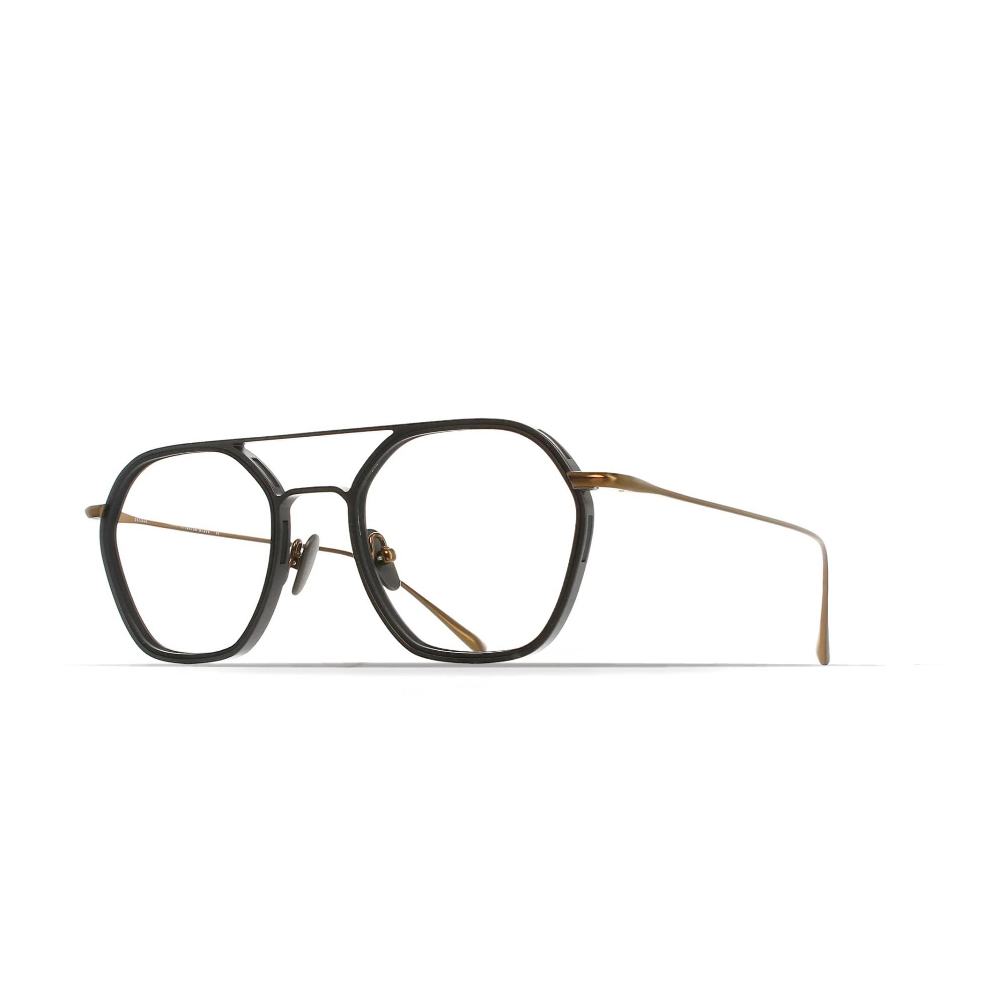 BRETT PHIL C26 51 Siyah Unisex Mavi Filtreli Gözlük - 1