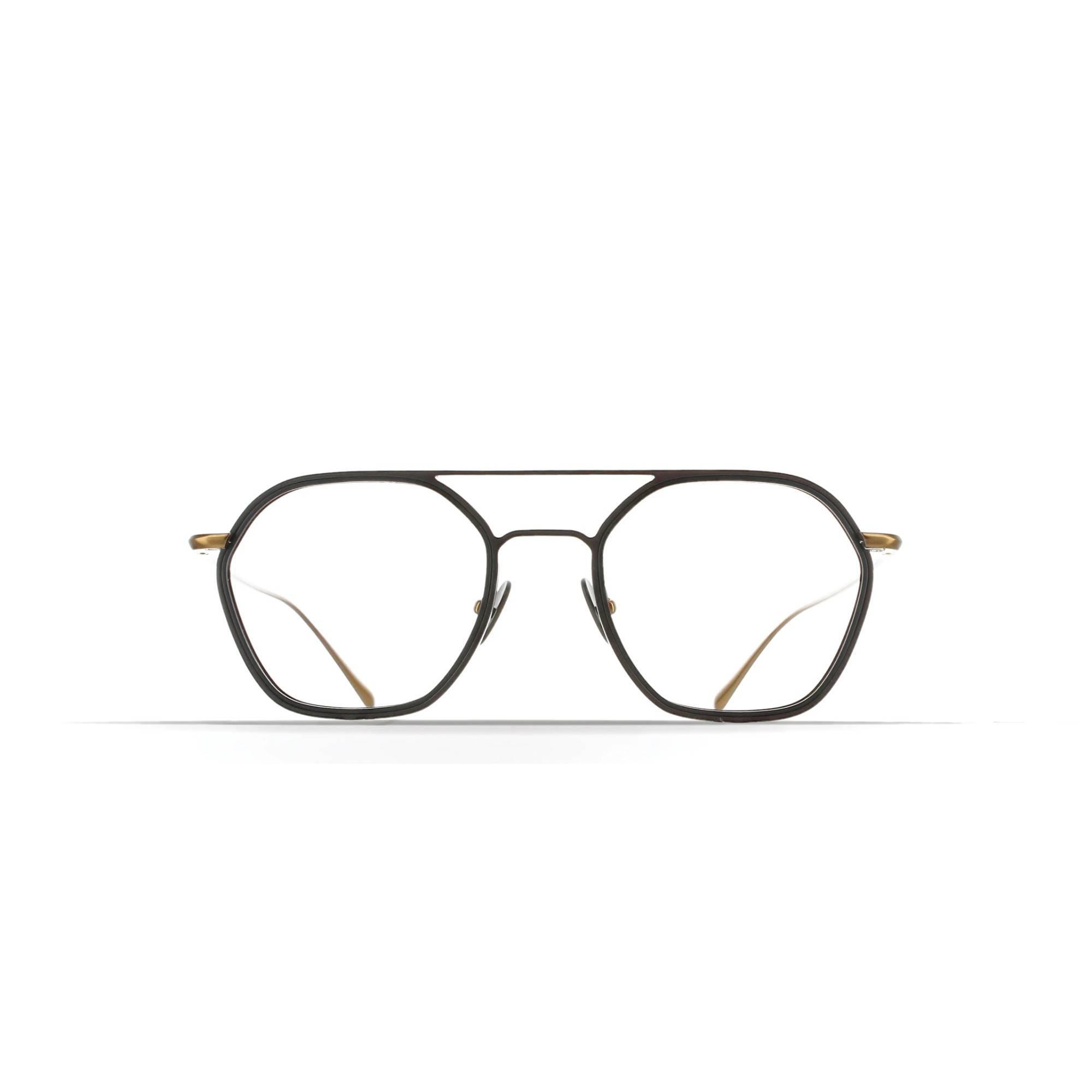BRETT PHIL C26 51 Siyah Unisex Mavi Filtreli Gözlük - 2