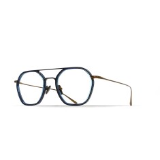 BRETT PHIL C27 51 Lacivert Unisex Mavi Filtreli Gözlük 