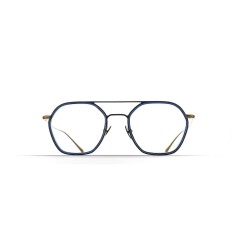 BRETT PHIL C27 51 Lacivert Unisex Mavi Filtreli Gözlük - 2
