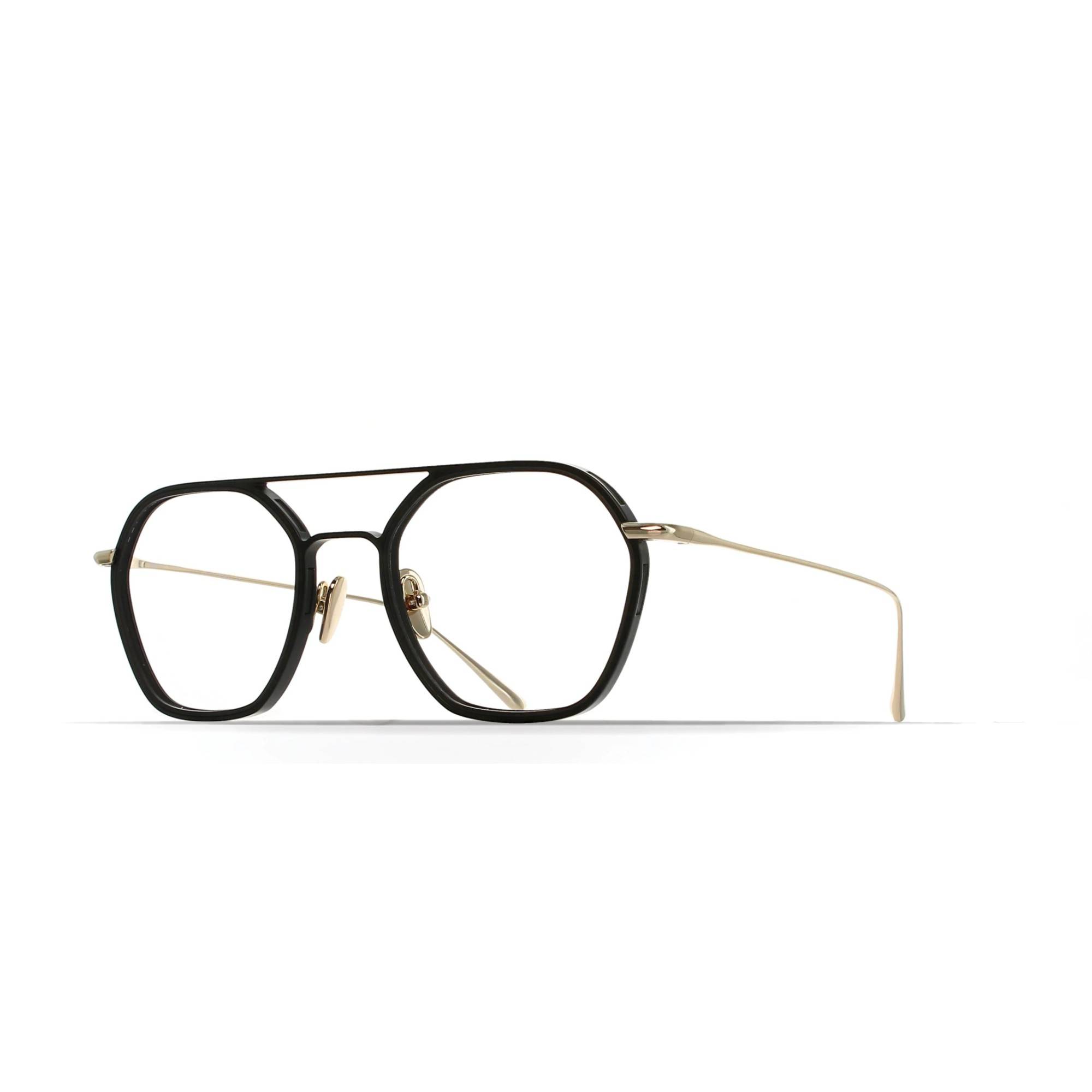 BRETT PHIL C29 51 Siyah Unisex Mavi Filtreli Gözlük - 1
