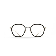 BRETT PHIL C29 51 Siyah Unisex Mavi Filtreli Gözlük - 2