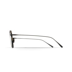 BRETT PHIL SUN C105 51 Polarize Gri Unisex Güneş Gözlüğü - 3