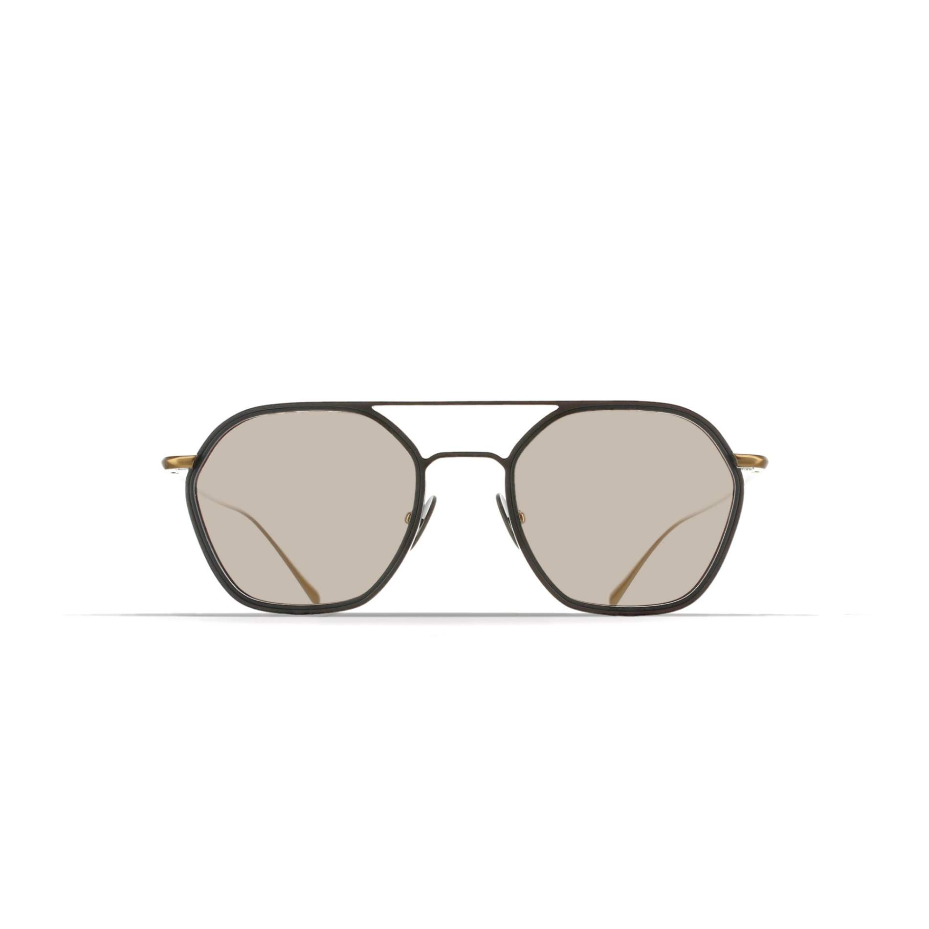 BRETT PHIL SUN C26 51 Fotokromik Gun Metal Unisex Güneş Gözlüğü - 2