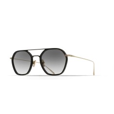 BRETT PHIL SUN C29 51 Polarize Siyah Unisex Güneş Gözlüğü 