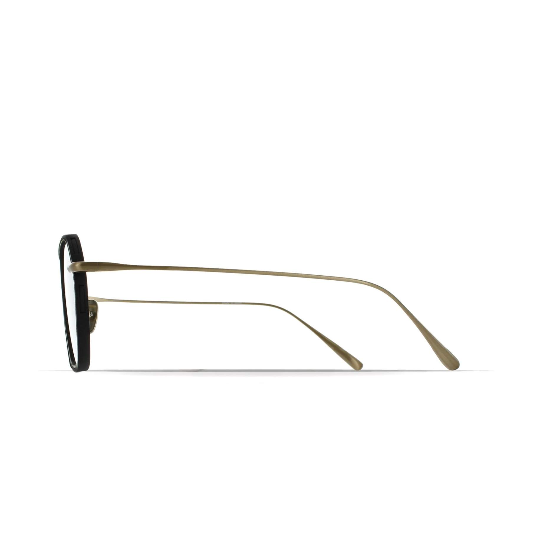 BRETT PHIL SUN C29 51 Polarize Siyah Unisex Güneş Gözlüğü - 3