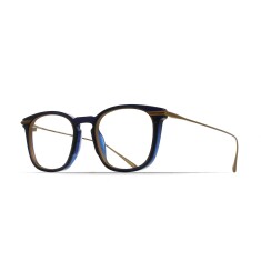BRETT PHILIP-J C04 Unisex Mavi Filtreli Gözlük 