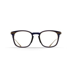 BRETT PHILIP-J C04 Unisex Mavi Filtreli Gözlük - 2