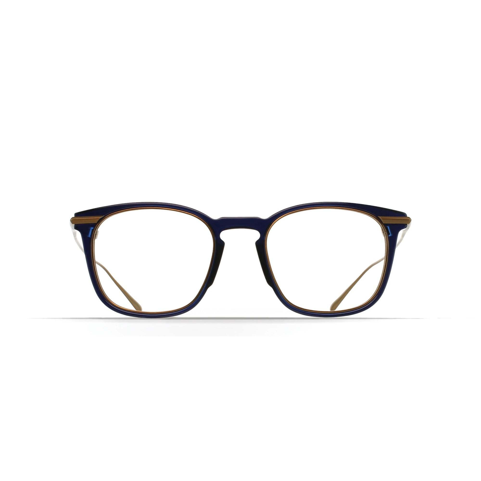 BRETT PHILIP-J C04 Unisex Mavi Filtreli Gözlük - 2